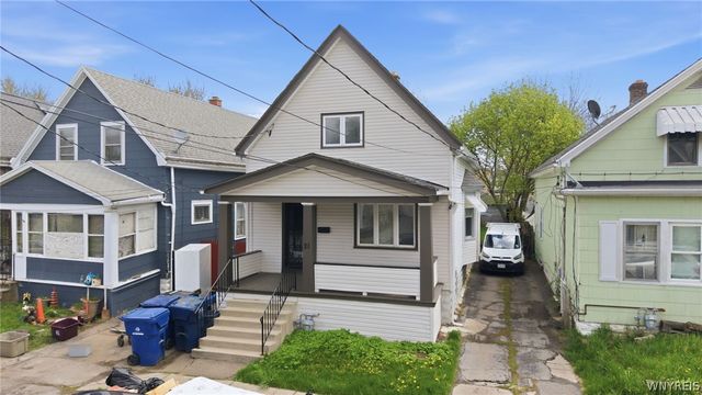 21 Freund Street, Buffalo, NY 14211