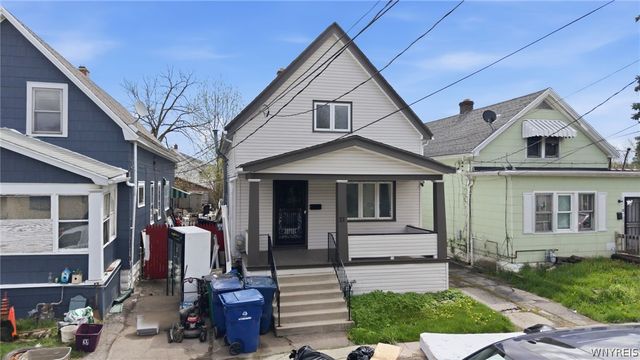 21 Freund Street, Buffalo, NY 14211