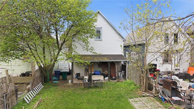 21 Freund Street, Buffalo, NY 14211