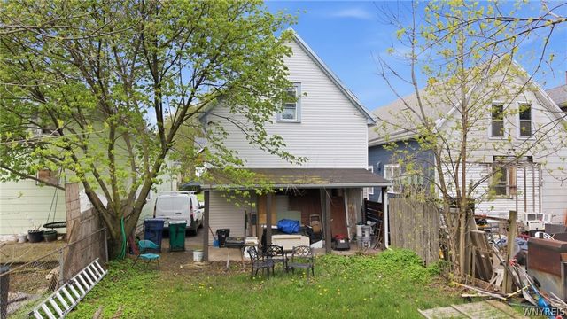21 Freund Street, Buffalo, NY 14211
