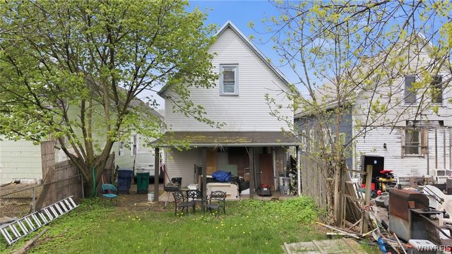 21 Freund Street, Buffalo, NY 14211
