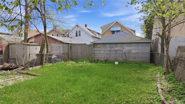 21 Freund Street, Buffalo, NY 14211