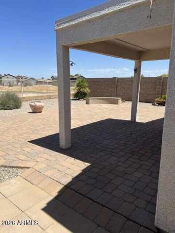 24115 N DESERT Drive, Florence, AZ 85132