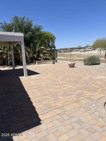 24115 N DESERT Drive, Florence, AZ 85132