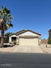 24115 N DESERT Drive, Florence, AZ 85132