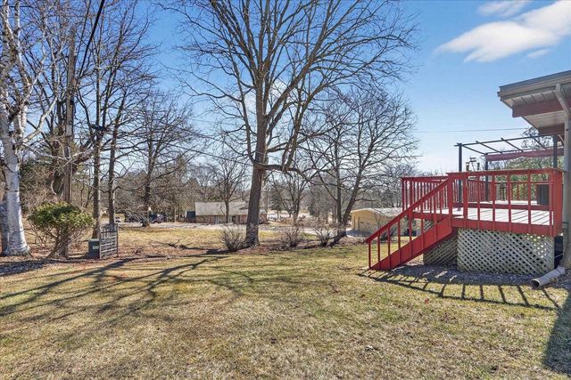 816 N Osborne Avenue, Janesville, WI 53548