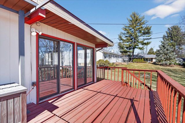 816 N Osborne Avenue, Janesville, WI 53548