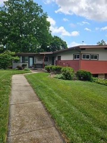 816 N Osborne Avenue, Janesville, WI 53548