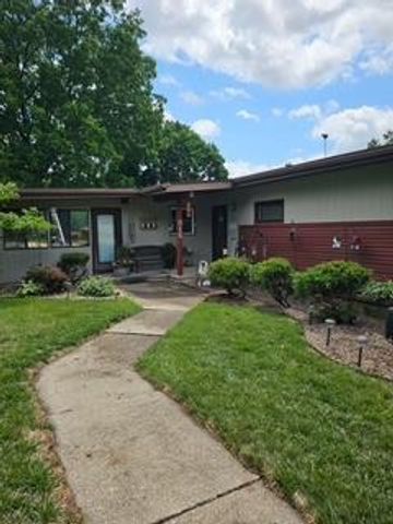 816 N Osborne Avenue, Janesville, WI 53548