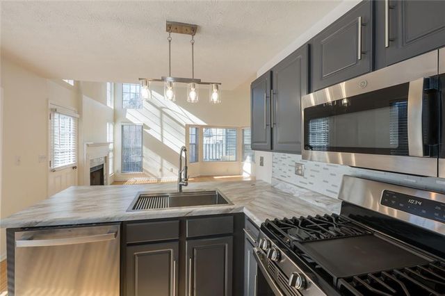 3328 Vintage Point Court, Lawrenceville, GA 30044