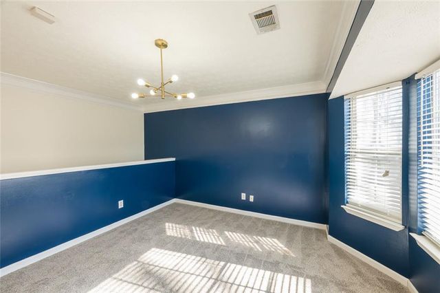 3328 Vintage Point Court, Lawrenceville, GA 30044