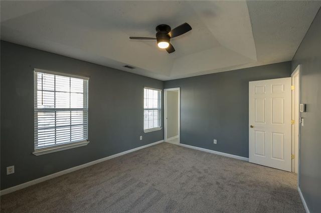 3328 Vintage Point Court, Lawrenceville, GA 30044