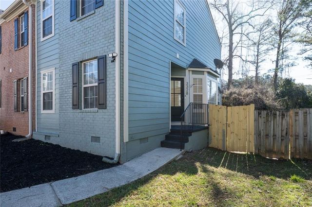 3328 Vintage Point Court, Lawrenceville, GA 30044