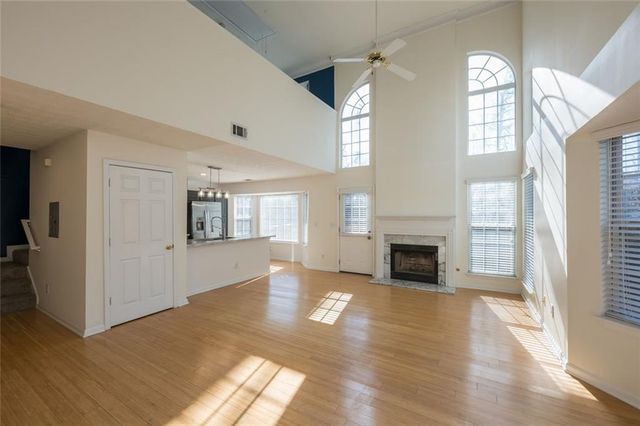 3328 Vintage Point Court, Lawrenceville, GA 30044