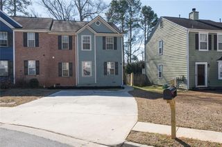 3328 Vintage Point Court, Lawrenceville, GA 30044