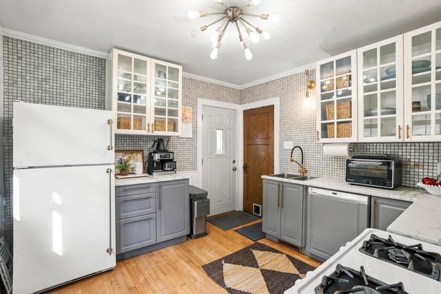 2967 S Herman STREET, Milwaukee, WI 53207