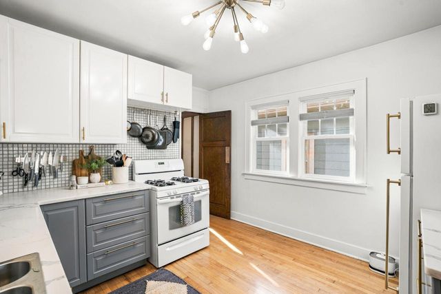 2967 S Herman STREET, Milwaukee, WI 53207