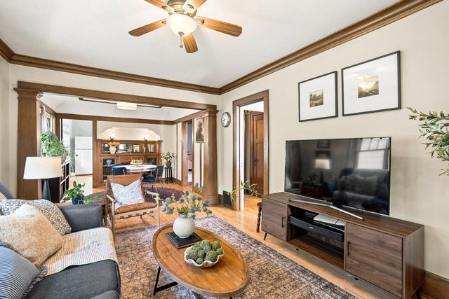 2967 S Herman STREET, Milwaukee, WI 53207