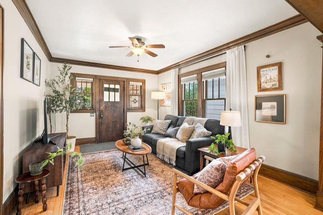 2967 S Herman STREET, Milwaukee, WI 53207