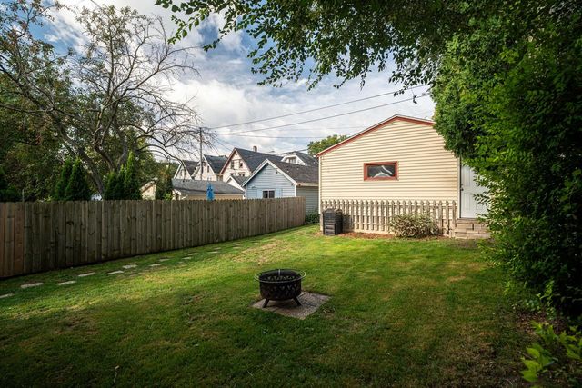 2967 S Herman STREET, Milwaukee, WI 53207