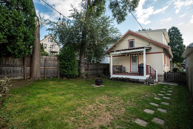 2967 S Herman STREET, Milwaukee, WI 53207