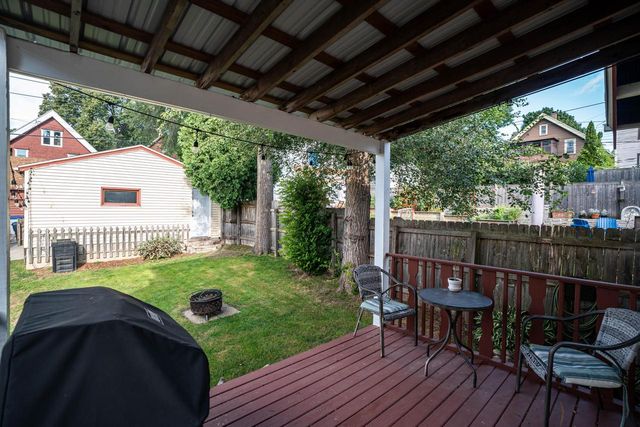 2967 S Herman STREET, Milwaukee, WI 53207