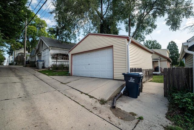 2967 S Herman STREET, Milwaukee, WI 53207
