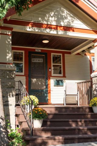 2967 S Herman STREET, Milwaukee, WI 53207