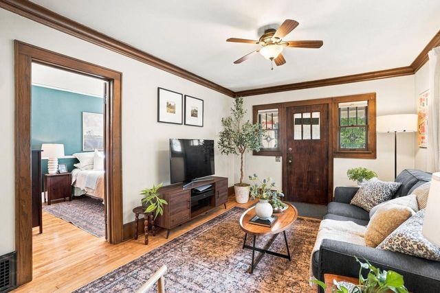 2967 S Herman STREET, Milwaukee, WI 53207