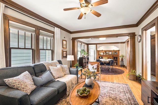 2967 S Herman STREET, Milwaukee, WI 53207