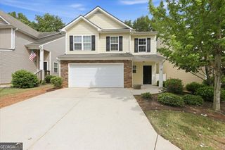 517 Arrowhead Drive, Dallas, GA 30132