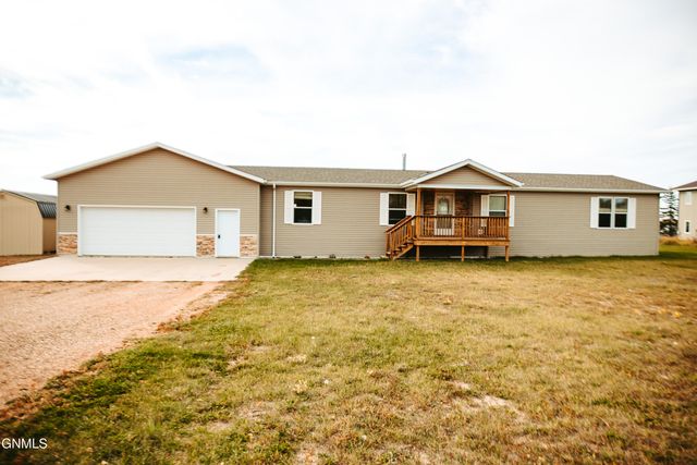 14 Sunrise Estates Road, Watford City, ND 58854 property photo