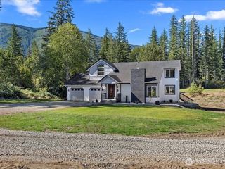 40716 Dorman Road, Gold Bar, WA 98251