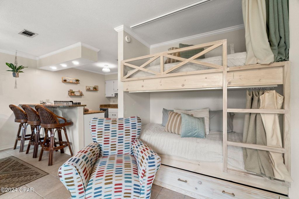 Image 17 of property listing at 134 Damon Circle Unit D, Panama City Beach, FL 32407