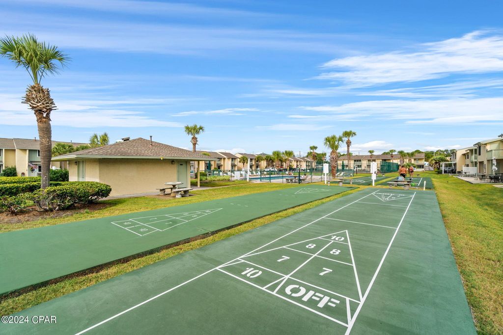 Image 26 of property listing at 134 Damon Circle Unit D, Panama City Beach, FL 32407