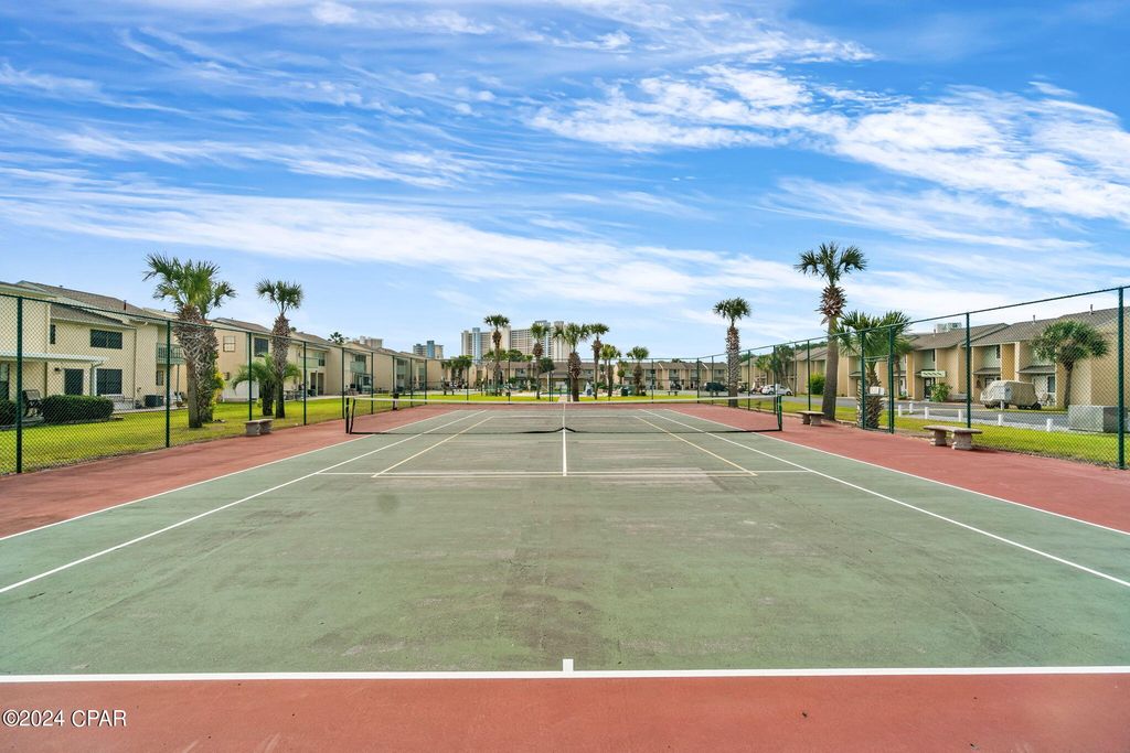 Image 28 of property listing at 134 Damon Circle Unit D, Panama City Beach, FL 32407