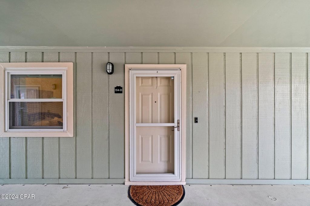 Image 3 of property listing at 134 Damon Circle Unit D, Panama City Beach, FL 32407