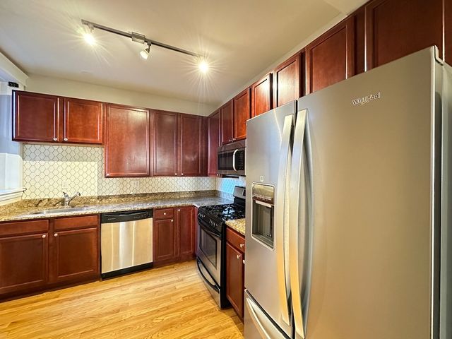 4609 N Paulina Street 2A, Chicago, IL 60640