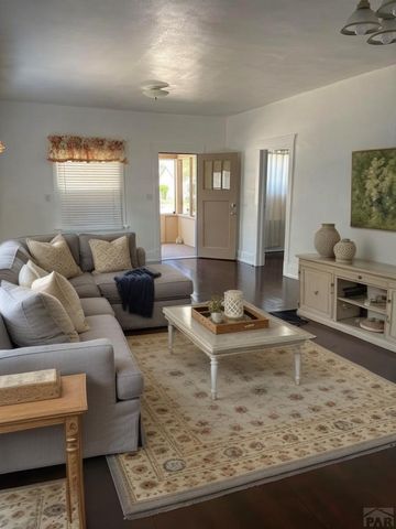 1916 E 7th St, Pueblo, CO 81001