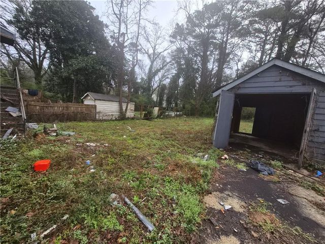 1302 Cahaba Drive SW, Atlanta, GA 30311