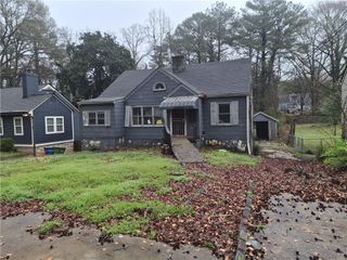 1302 Cahaba Drive SW, Atlanta, GA 30311