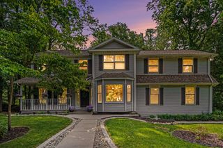 11261 Bridlewood Trail, Berrien Twp, MI 49103
