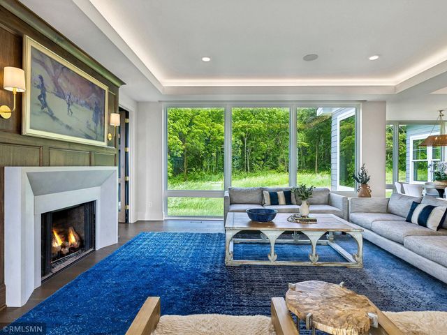 7390 Keswick Court, Grant, MN 55082