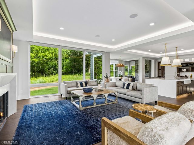 7390 Keswick Court, Grant, MN 55082