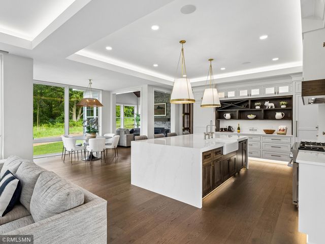 7390 Keswick Court, Grant, MN 55082