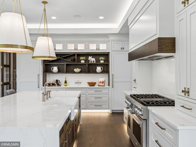 7390 Keswick Court, Grant, MN 55082