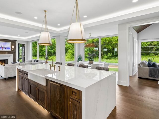 7390 Keswick Court, Grant, MN 55082