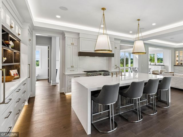 7390 Keswick Court, Grant, MN 55082