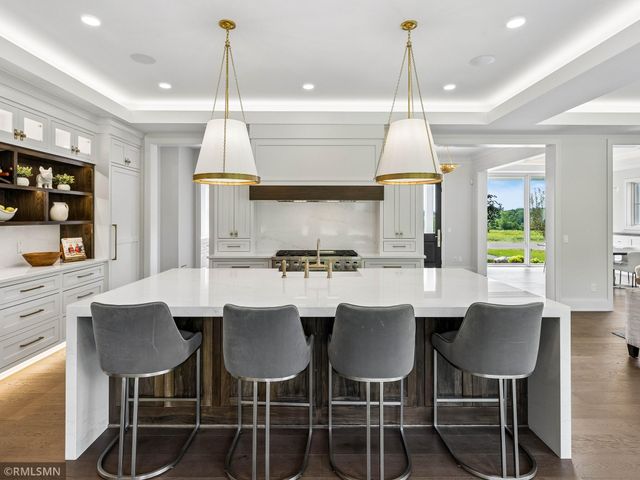 7390 Keswick Court, Grant, MN 55082