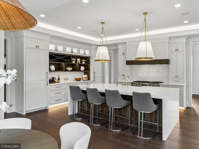 7390 Keswick Court, Grant, MN 55082